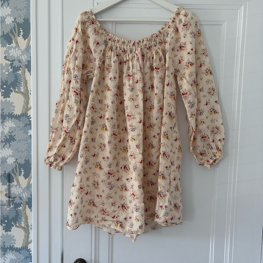 Doen Anthea Dress